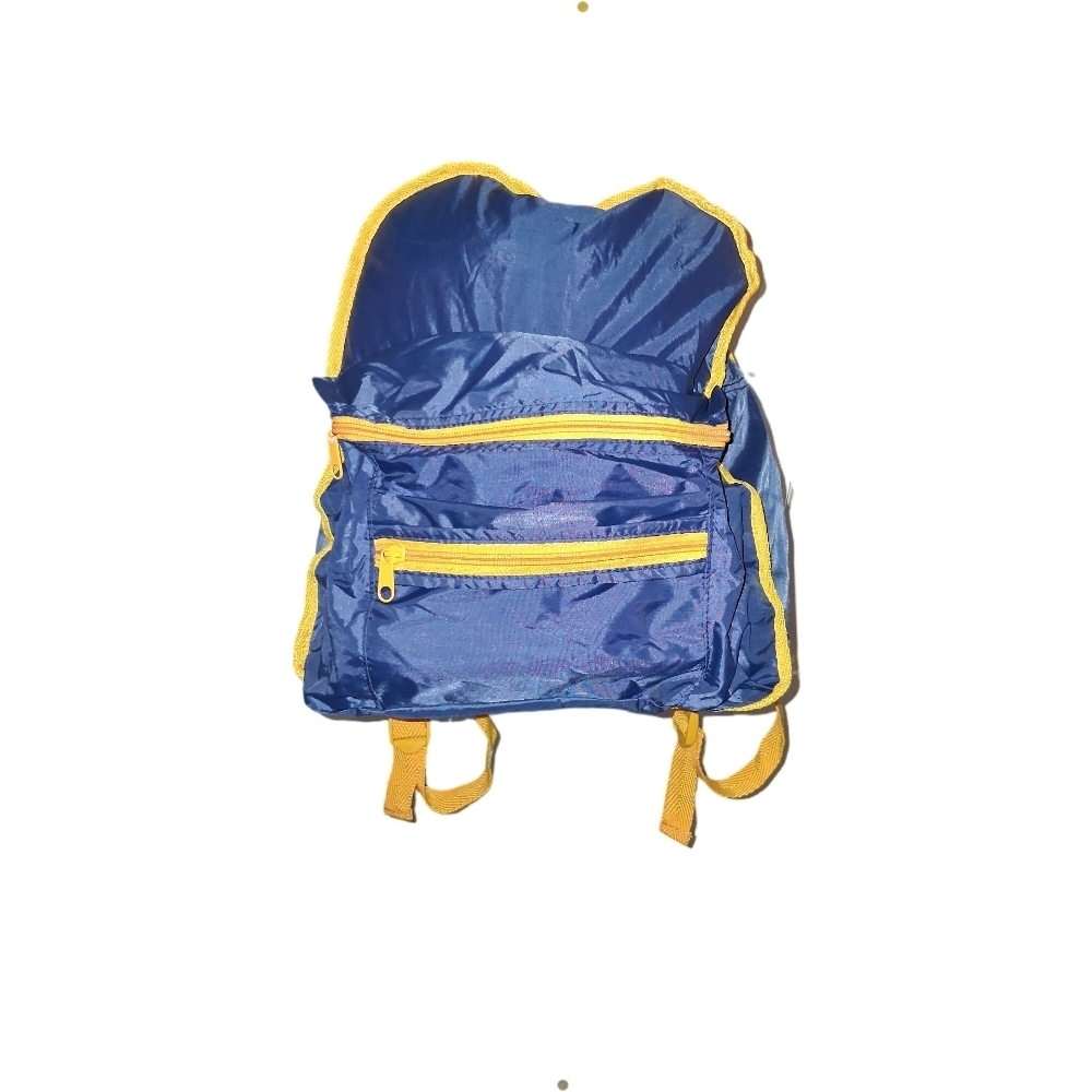 Navy Lightweight Bookbag